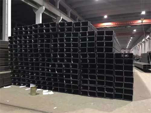 澄城冷拔方管选型指南 工程采购怎么选